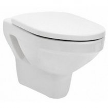 Чаша для унитаза подвесного Cersanit Olimpia B